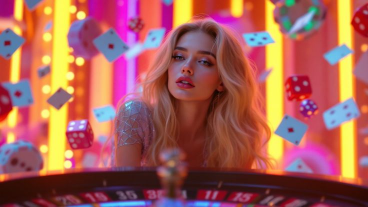 Northern Sky Slot Live Casino